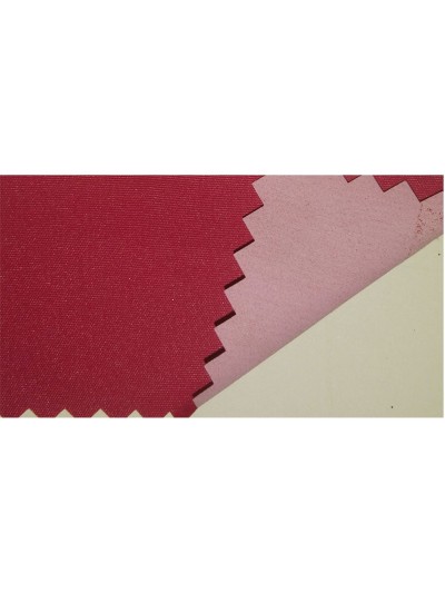 FJ-FRFE   WH-9136  PONGEE WITH PU COATING  100％nylon 75D*75D/240T    58/60'' 45度照